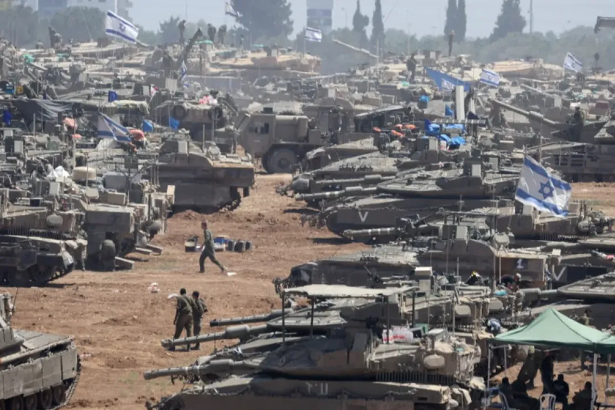 Statele Unite promit Israelului informaţii valoroase despre Hamas dacă renunţă la operaţiunea terestră de la Rafah