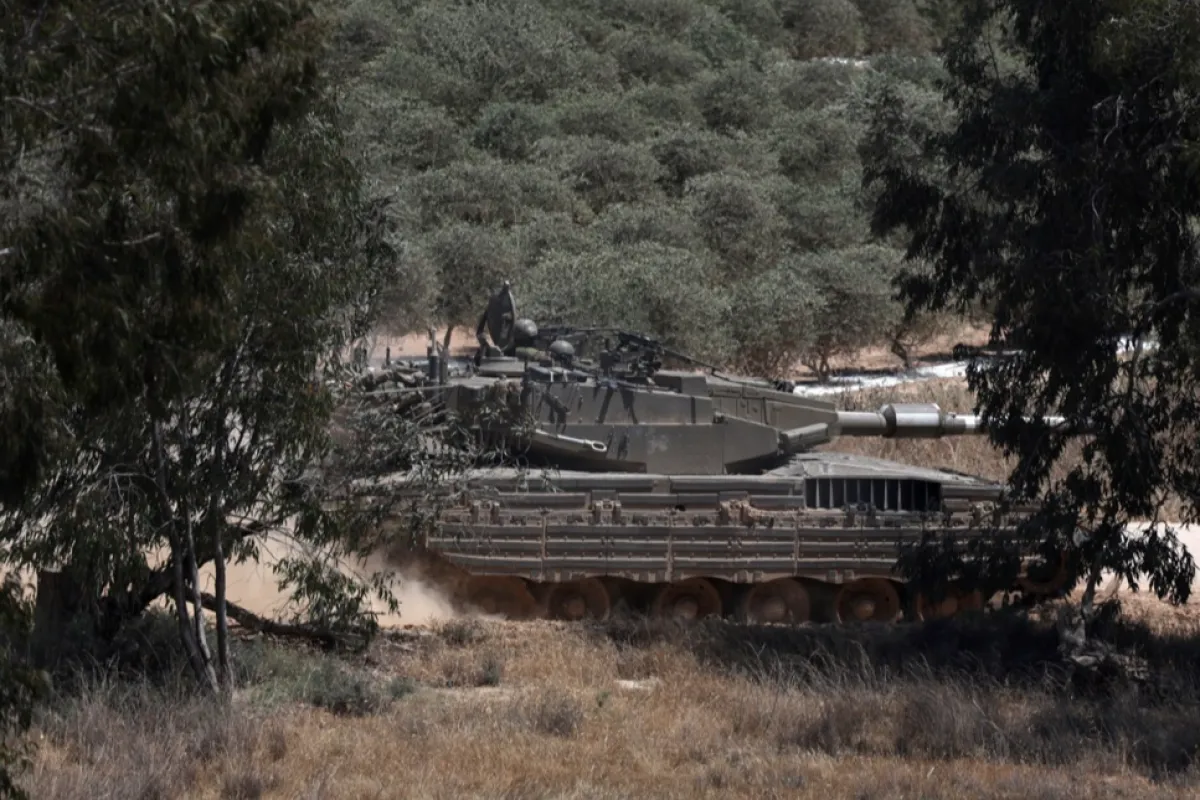 Peste 35 de mii de morți în Fâșia Gaza