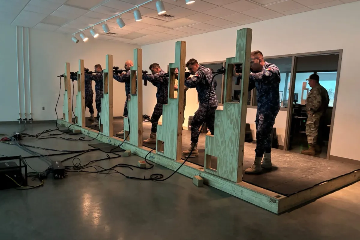 Ministerul Apărării continuă campania de recrutare pentru militari profesionişti