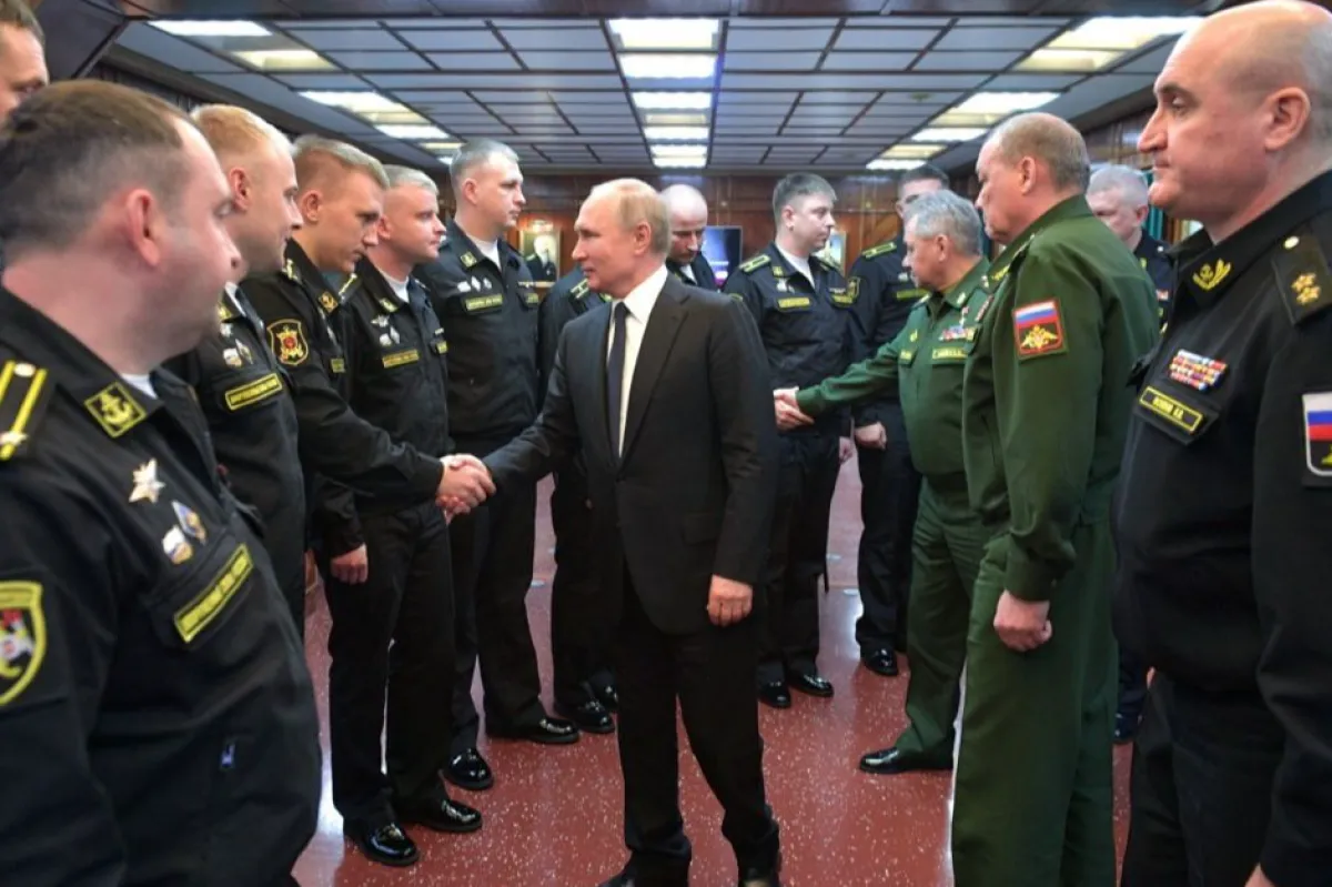 Ucrainenii au atacat regiunea rusă Rostov şi peninsula anexată Crimeea