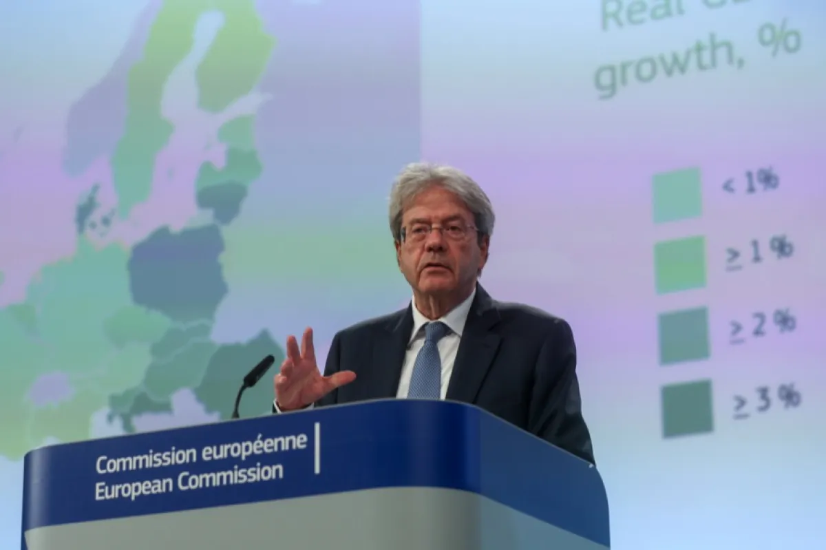 Comisia Europeană estimează că economia României va crește cu 3,3%, în acest an