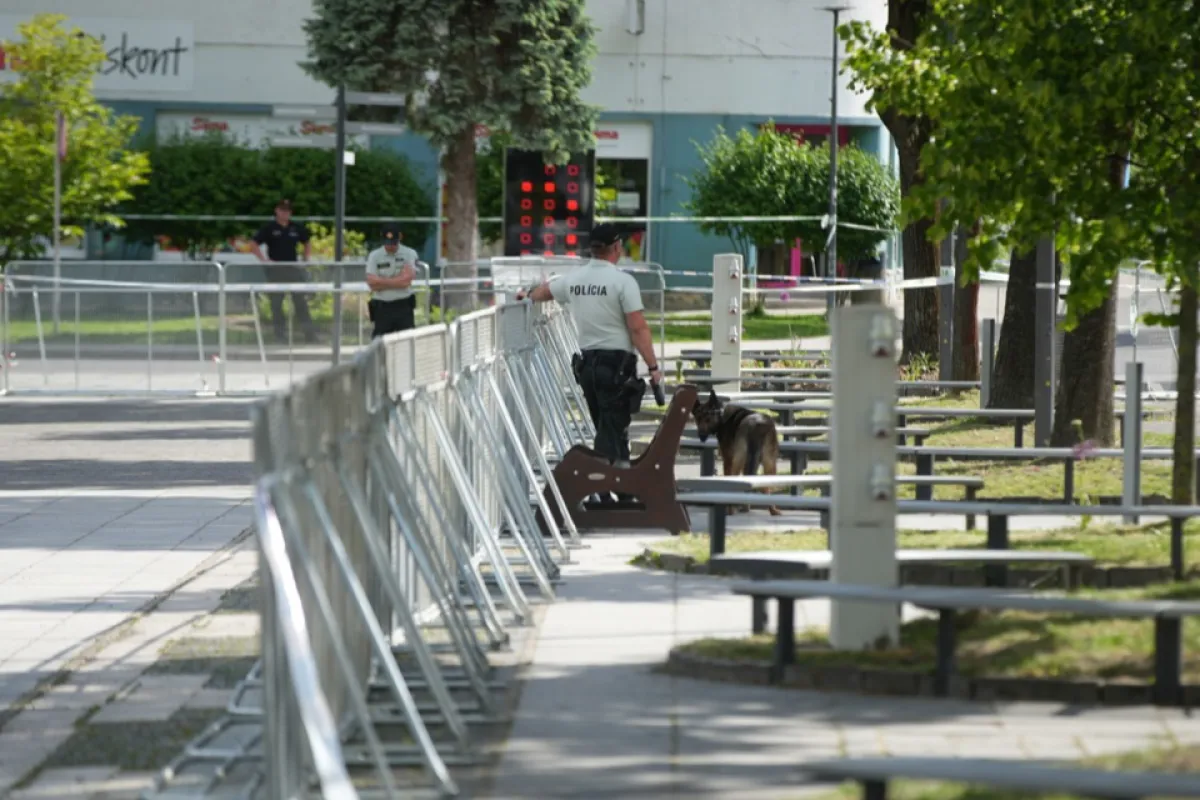 Premierul slovac a fost ținta unui asasinat. Starea lui este critică