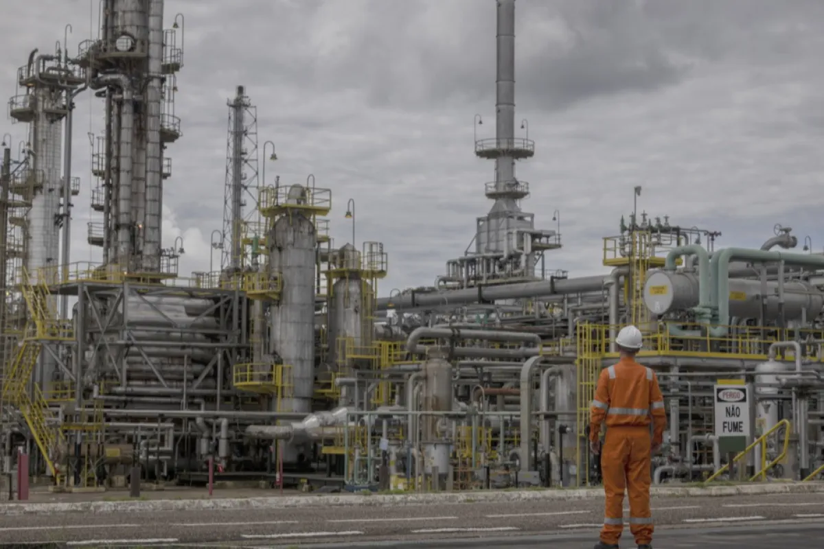 Importurile de gaze naturale ale României au crescut în primul trimestru al anului