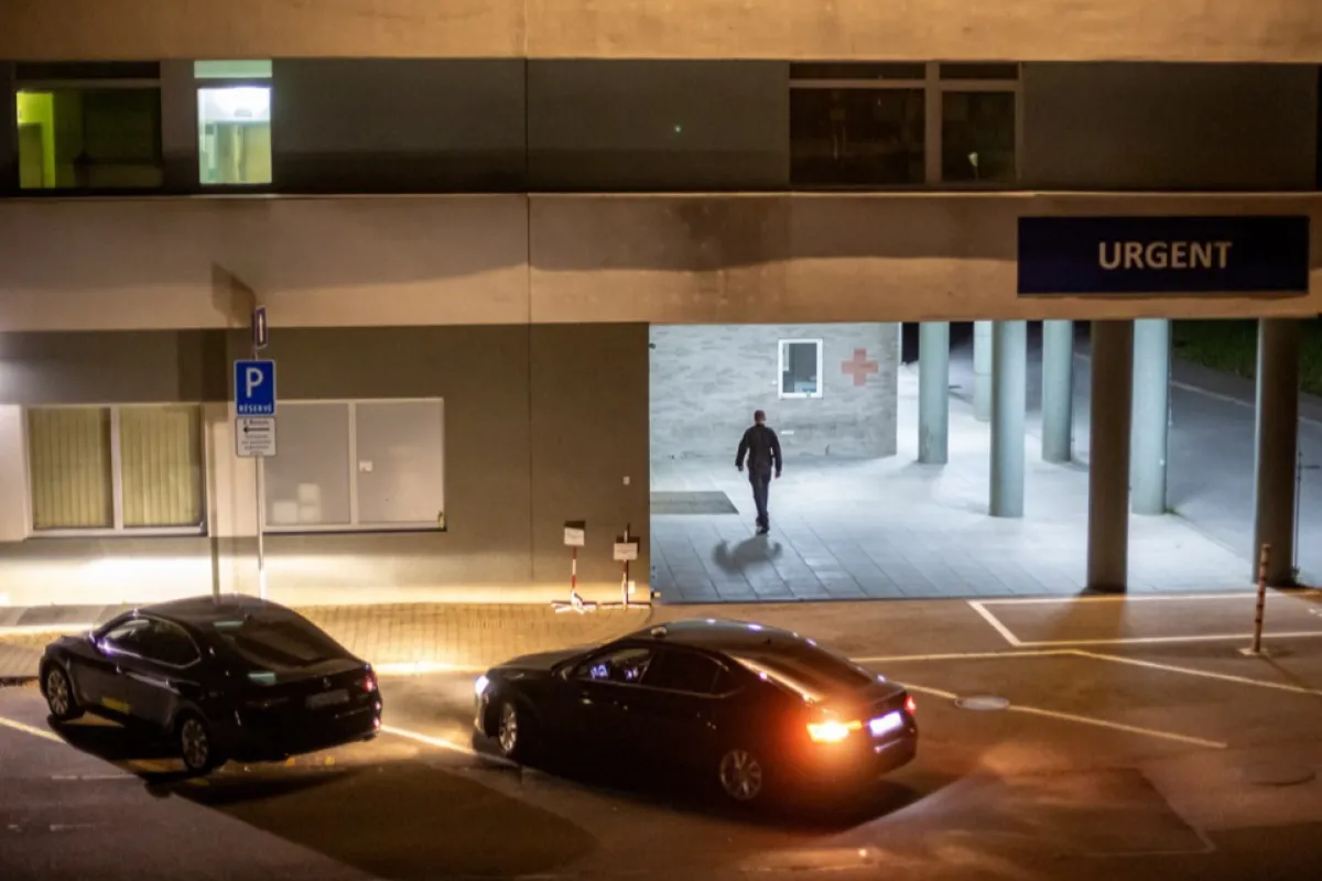 Viaţa premierului slovac nu mai este în pericol. El a fost ieri ţinta unui asasinat