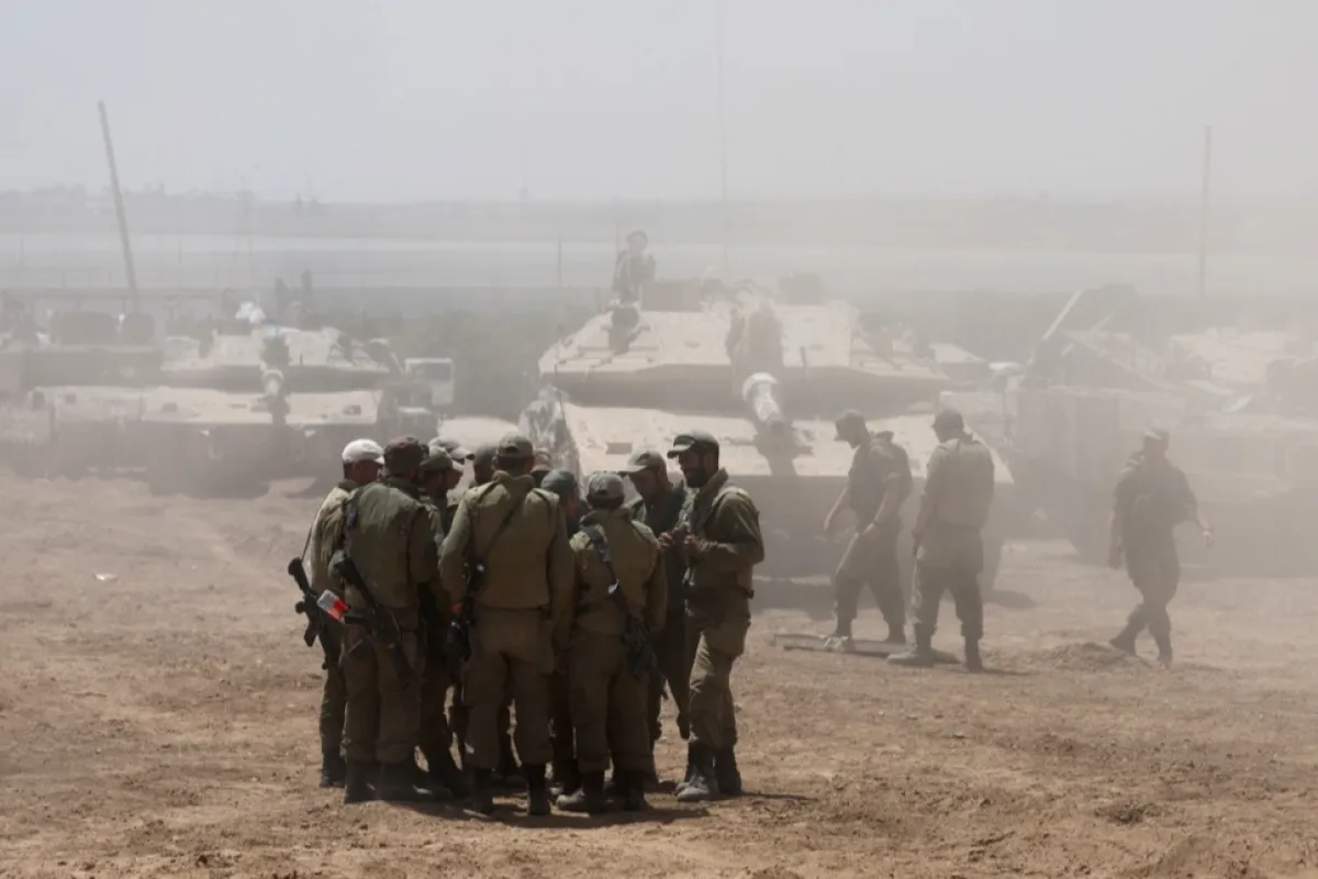 Armata israeliană anunță că și-a omorât, din greșeală, cinci soldați în Gaza