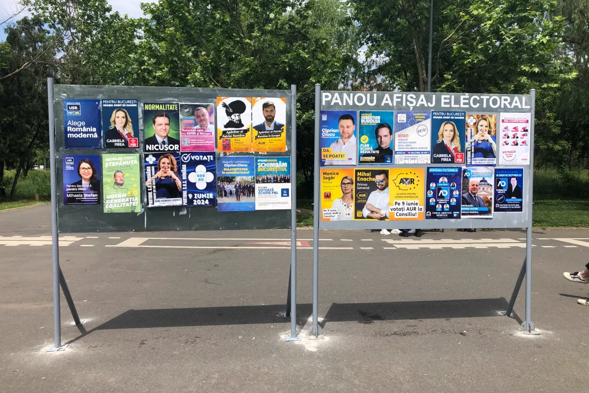 MAE a publicat Ghidul alegătorului român în străinătate