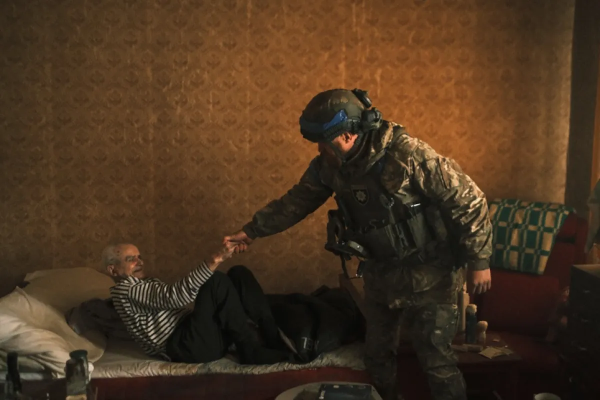 Despre cum lucrează propaganda Moscovei și o nouă criză a migranților