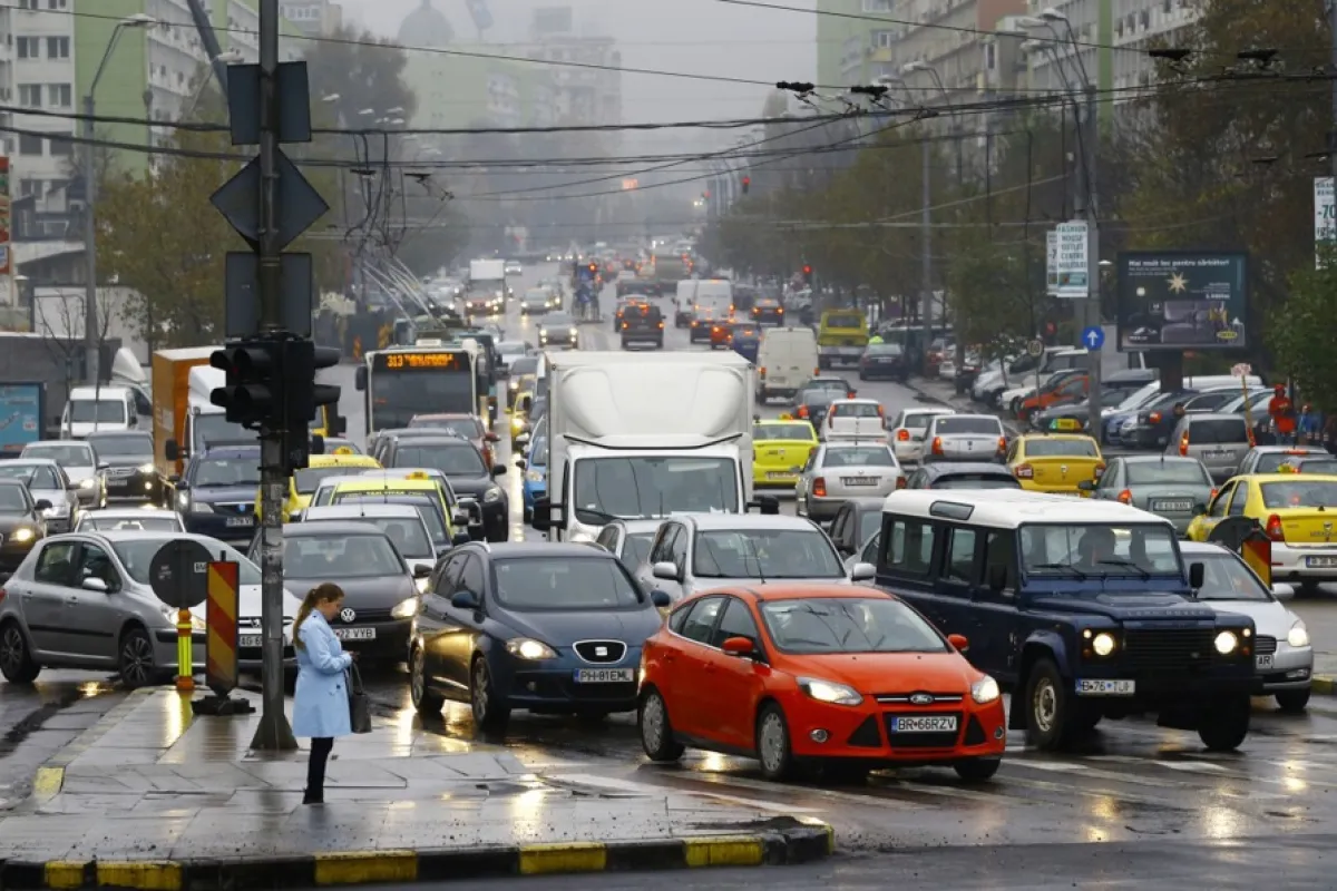 România este, pentru a patra lună la rând, ţara cu cea mai ridicată inflaţie din UE