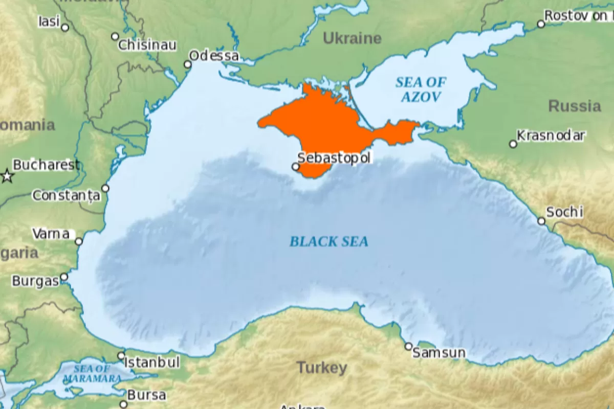 ECHO MOSKVY: Cât ne costă Crimeea?