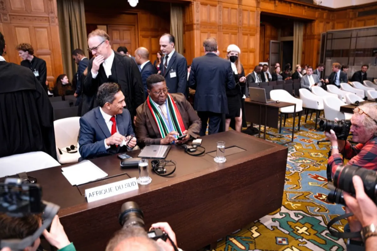 Israelul respinge acuzațiile de genocid în fața instanței ONU de judecată