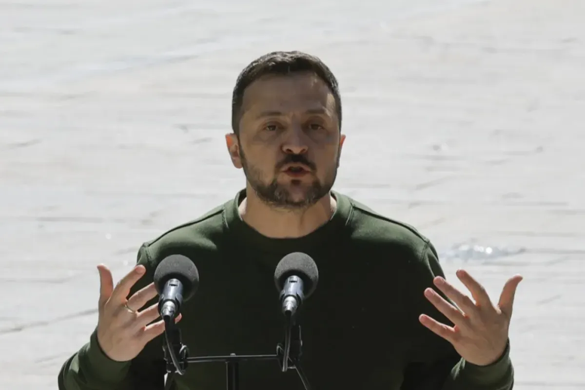 Ucraina a legalizat mobilizarea condamnaților