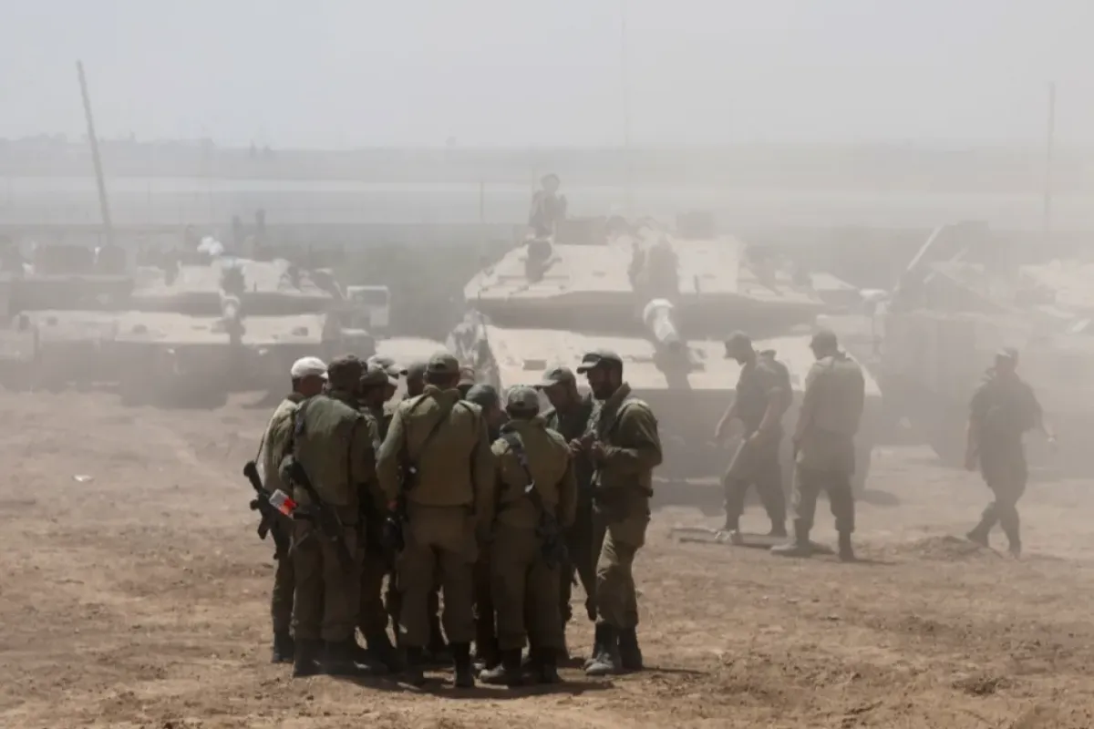 Armata israeliană spune că trupurile a trei ostatici au fost recuperate din Gaza