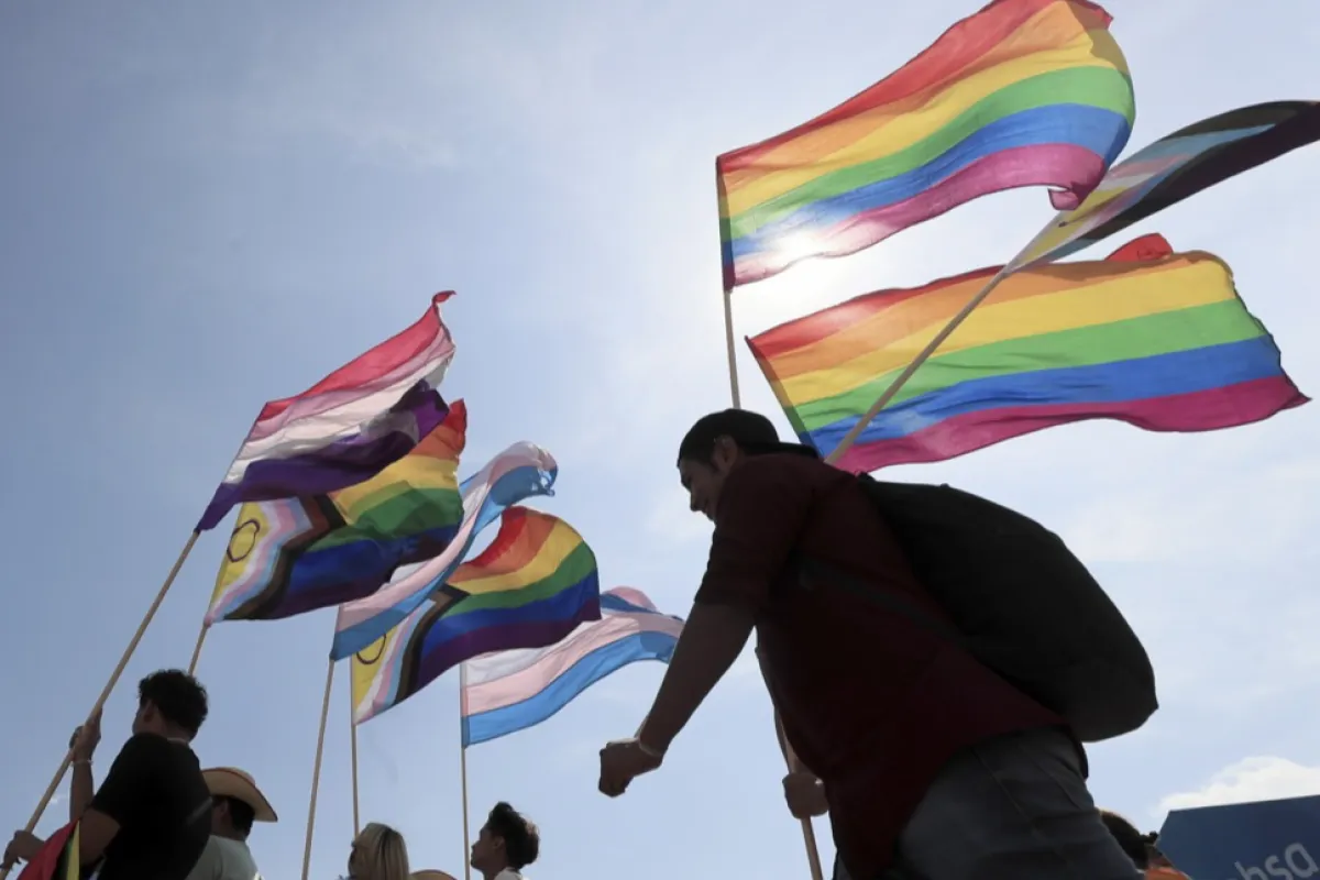 România nu a semnat declaraţia pentru promovarea politicilor în favoarea comunităţilor LGBTIQ+ a Consiliului UE