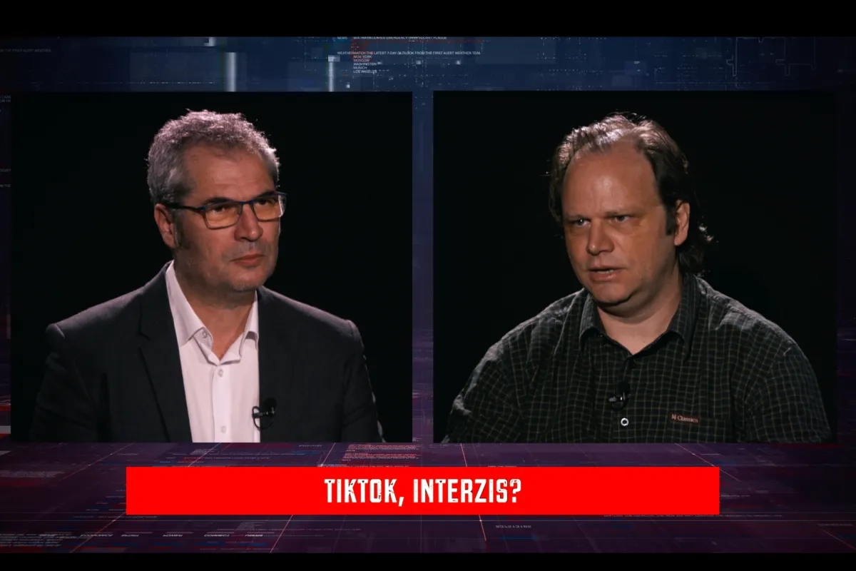 Breaking Fake News: TikTok, interzis? (@TVR1)