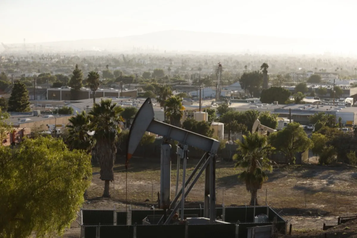 Producția de petrol a României, în scădere cu peste 3 procente, în primele trei luni ale anului