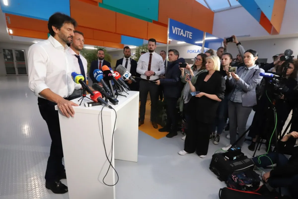 Viaţa premierului slovac Robert Fico nu mai este în pericol