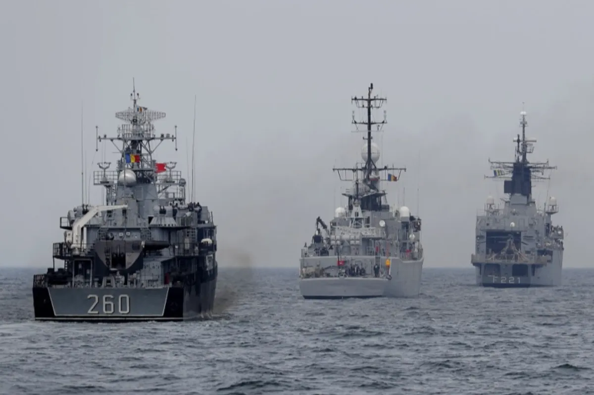 A opta ediție a Forumului de Securitate la Marea Neagră și Balcani va avea loc în această săptămână, la București