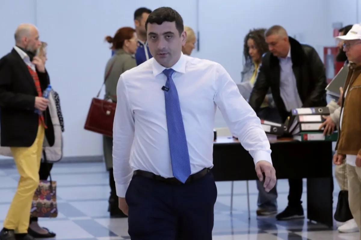 Partidul extremist AUR, acuzat de furt intelectual