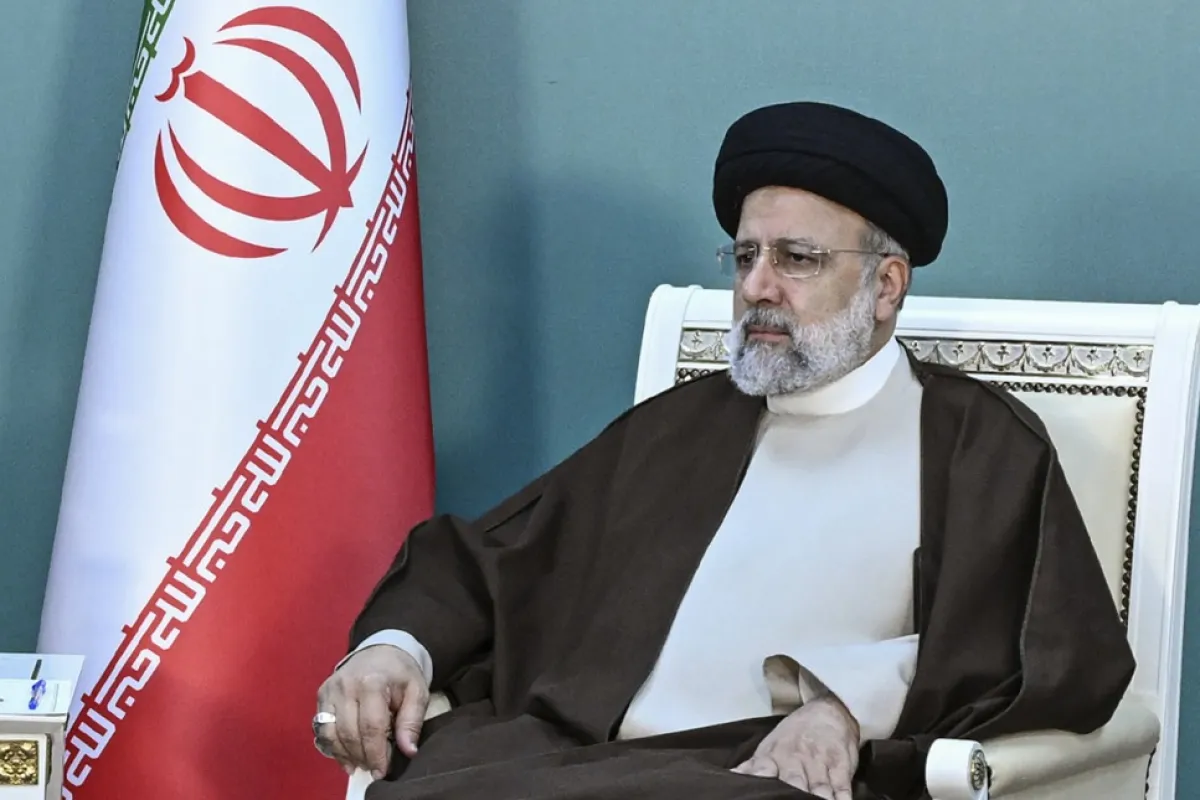 Iran: cinci zile de doliu național după moartea președintelui Ebrahim Raisi