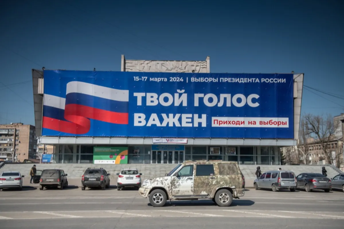 Armata rusă de invazie susține c-a mai ocupat un sat din Ucraina