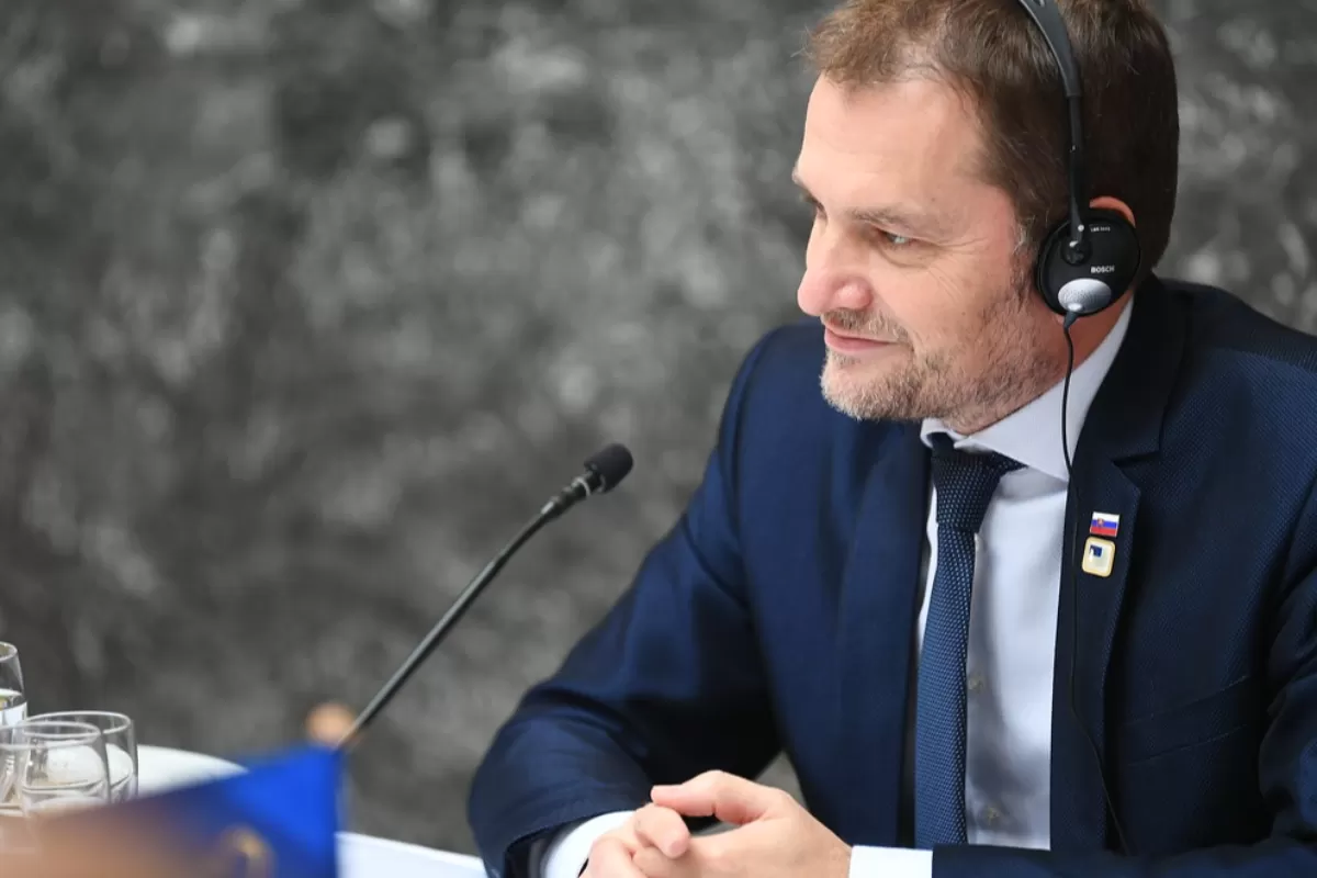 Premierul slovac, Igor Matovic, e dispus demisioneze dacă i se oferă un post de ministru