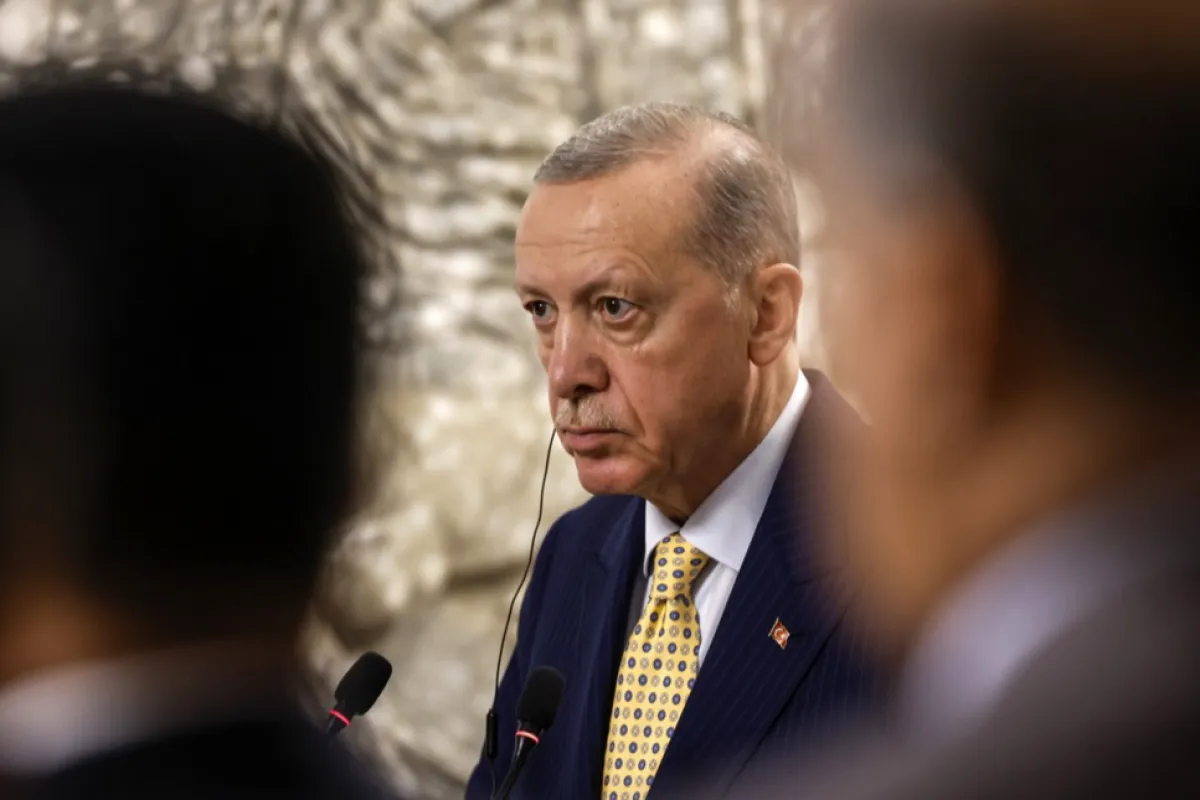 Zi de doliu naţional în Turcia, în onoarea preşedintelui iranian Raisi