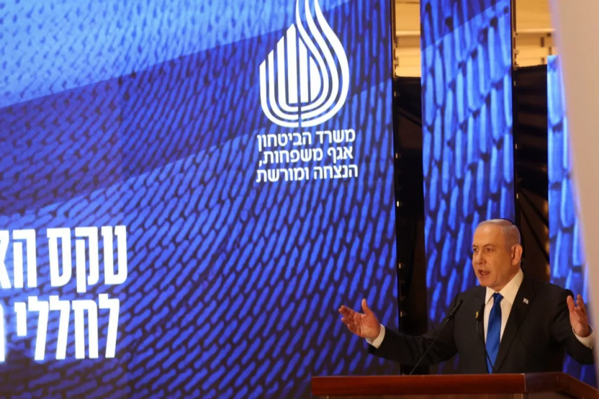 Liderii israelieni și cei ai Hamas denunță mandatele de arestare emise de CPI contra lor