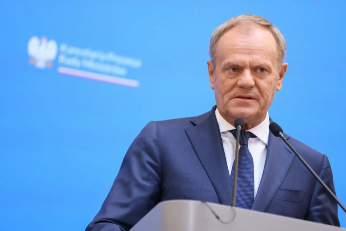 Polonia anunță arestarea unui grup de sabotori proruși