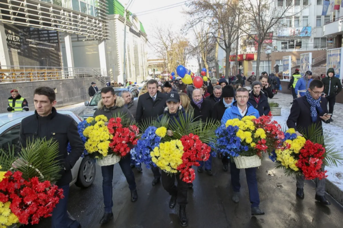 FAKE NEWS: Integrarea Republicii Moldova în UE va duce la lichidarea sa