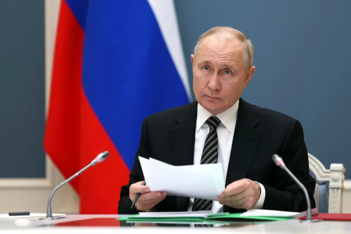 Rușii anunță că au început exerciții cu arme nucleare tactice în apropierea Ucrainei invadate