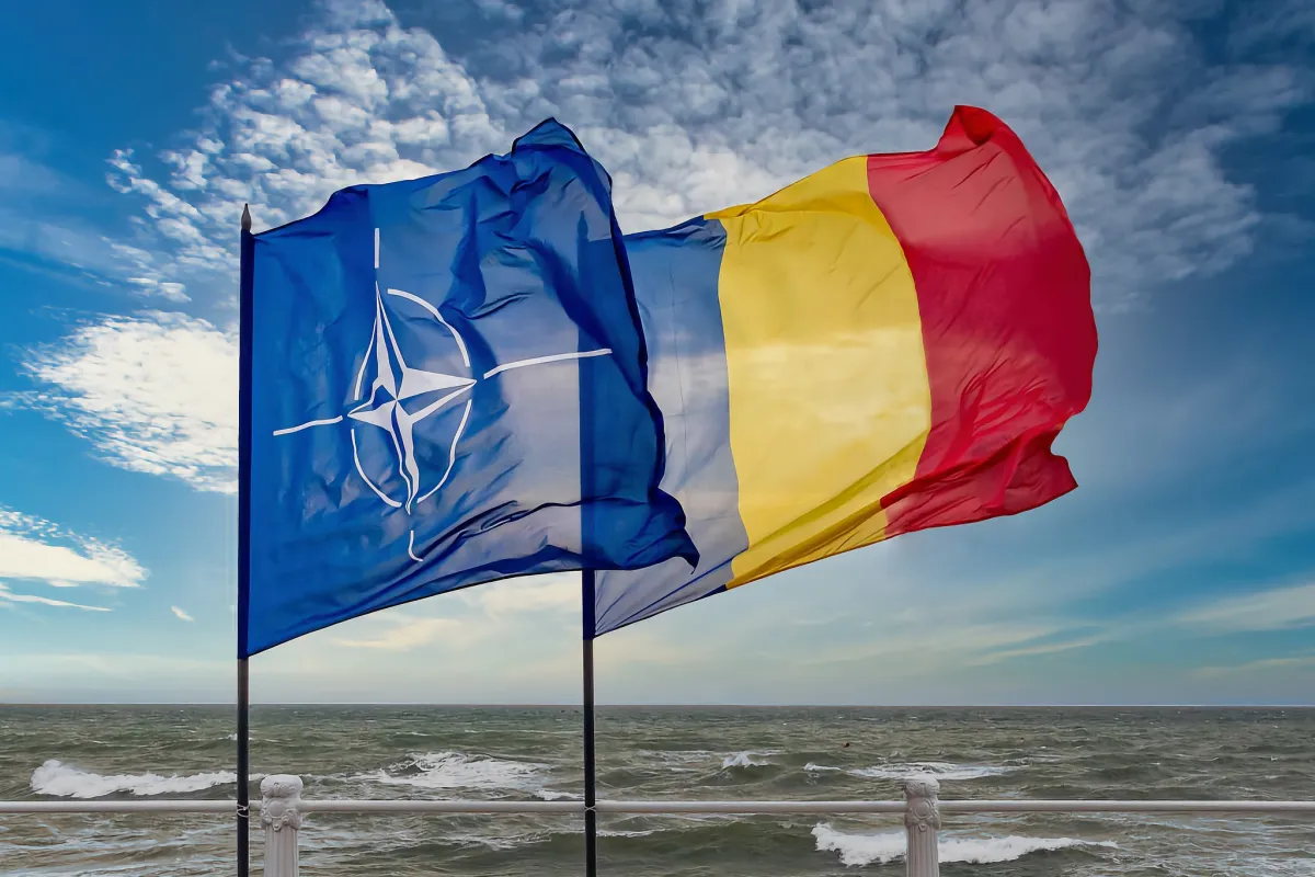 România nu va trimite trupe în Ucraina