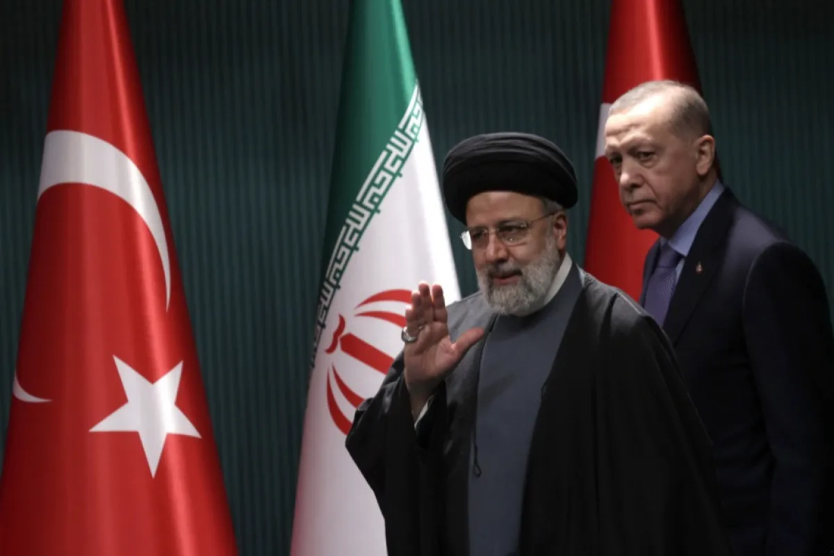 Cum își sabotează Iranul și Turcia propriul viitor economic