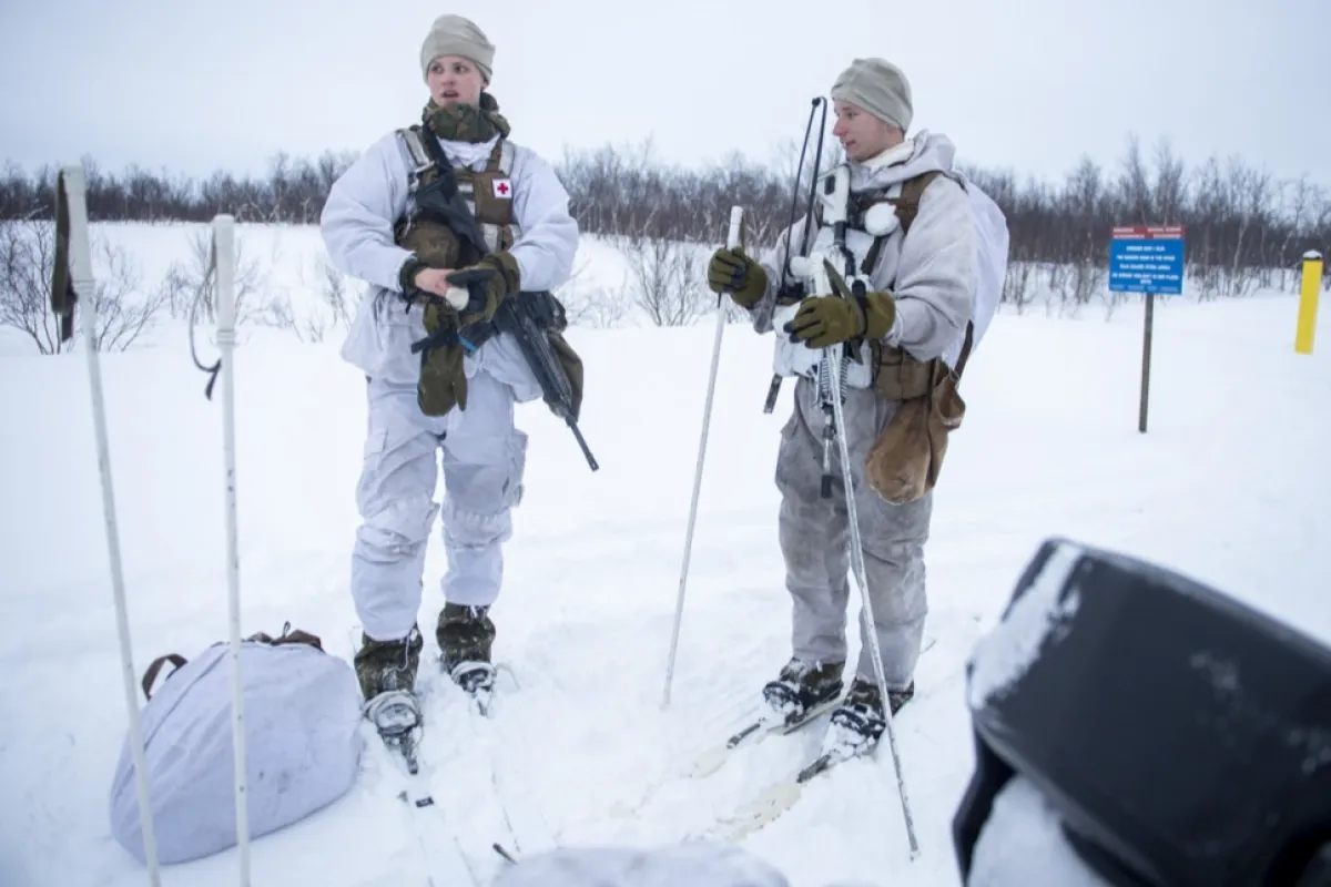 Norvegia își închide frontiera pentru turiștii ruși