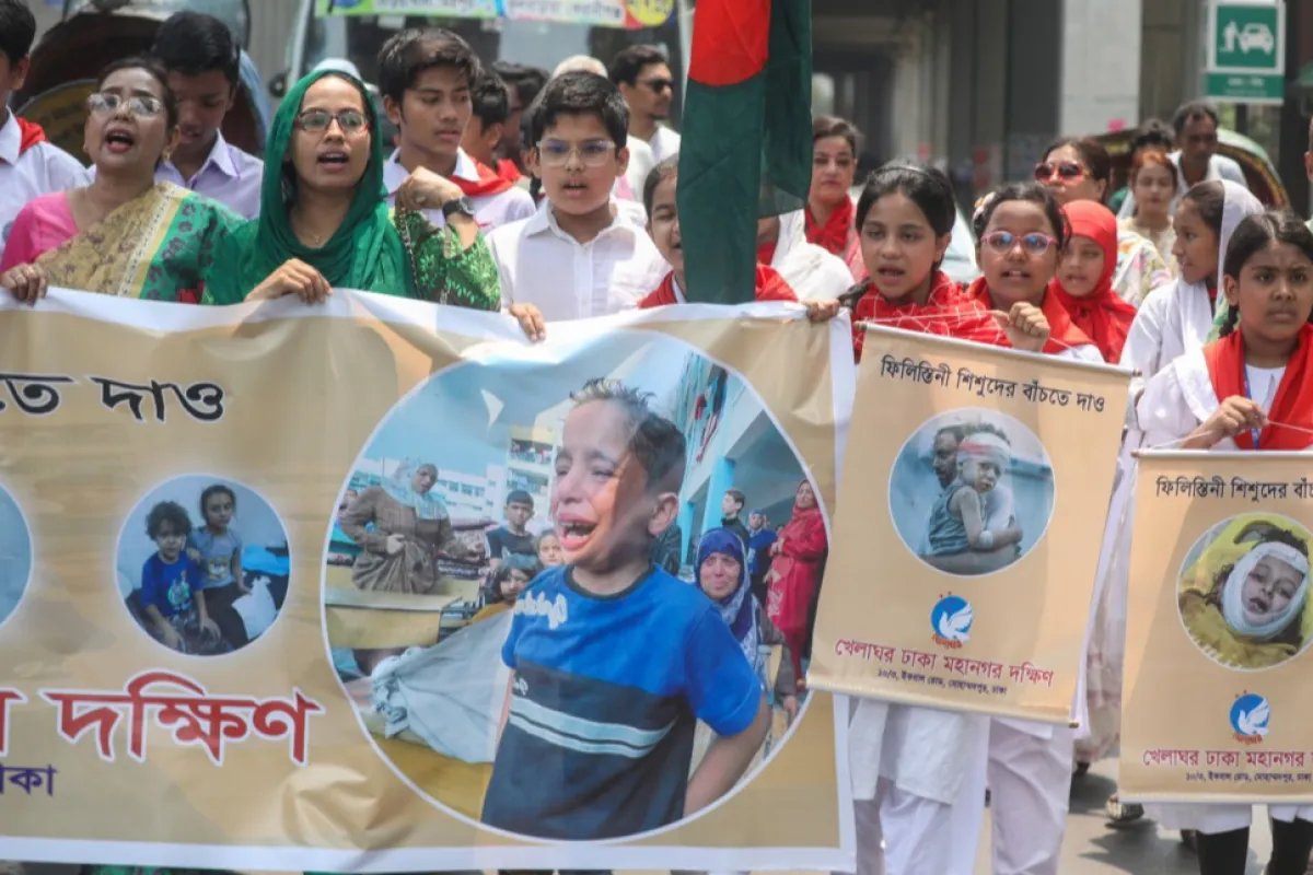 26 de oameni uciși în orașul Gaza, în bombardamente israeliene