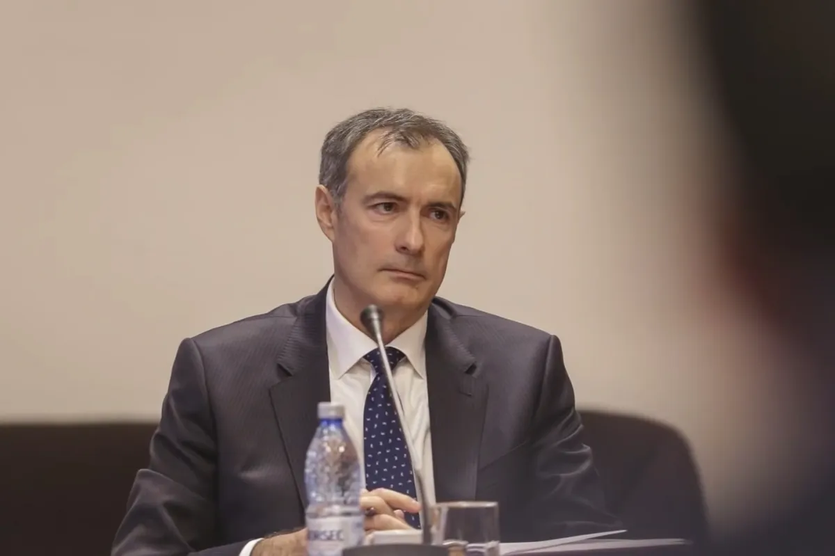 Florian Coldea, fostul șef al SRI, suspect de trafic de influență și spălare de bani/UPDATE