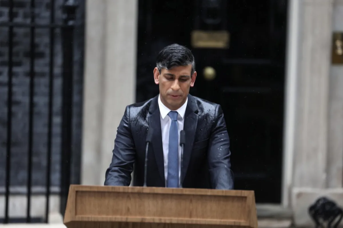 Campanie electorală în Marea Britanie pentru alegerile anticipate