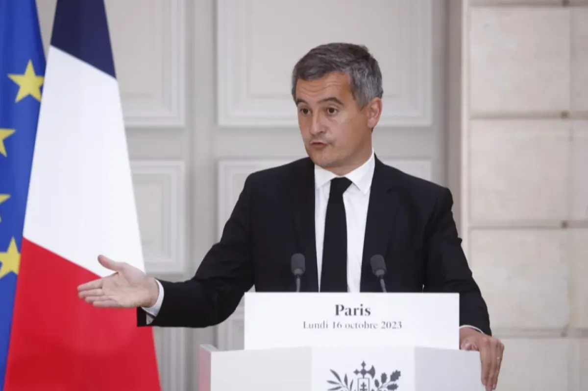 Presupus atac în Franța asupra ștafetei flăcării olimpice