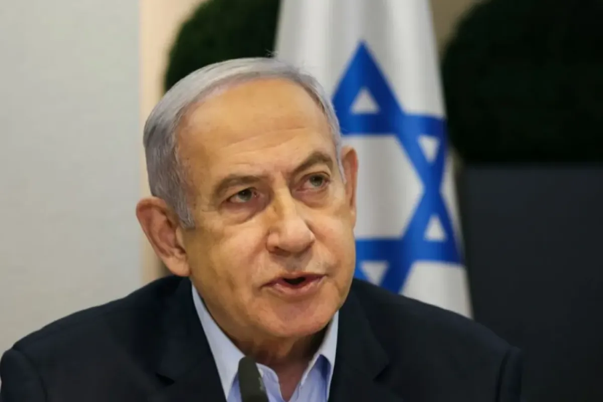 Premierul Israelului a fost invitat să se adreseze Congresului american