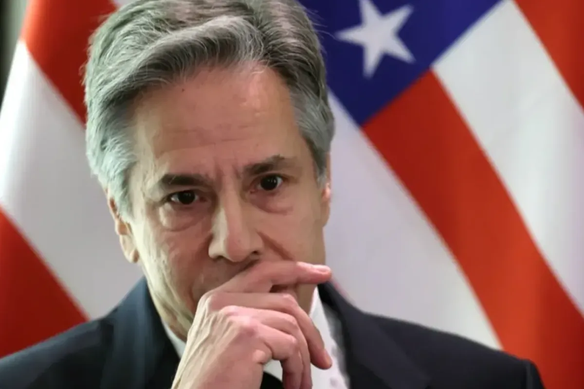 Statele Unite îşi revizuie relaţiile cu Georgia din cauza controversatei legi a “agenţilor străini”