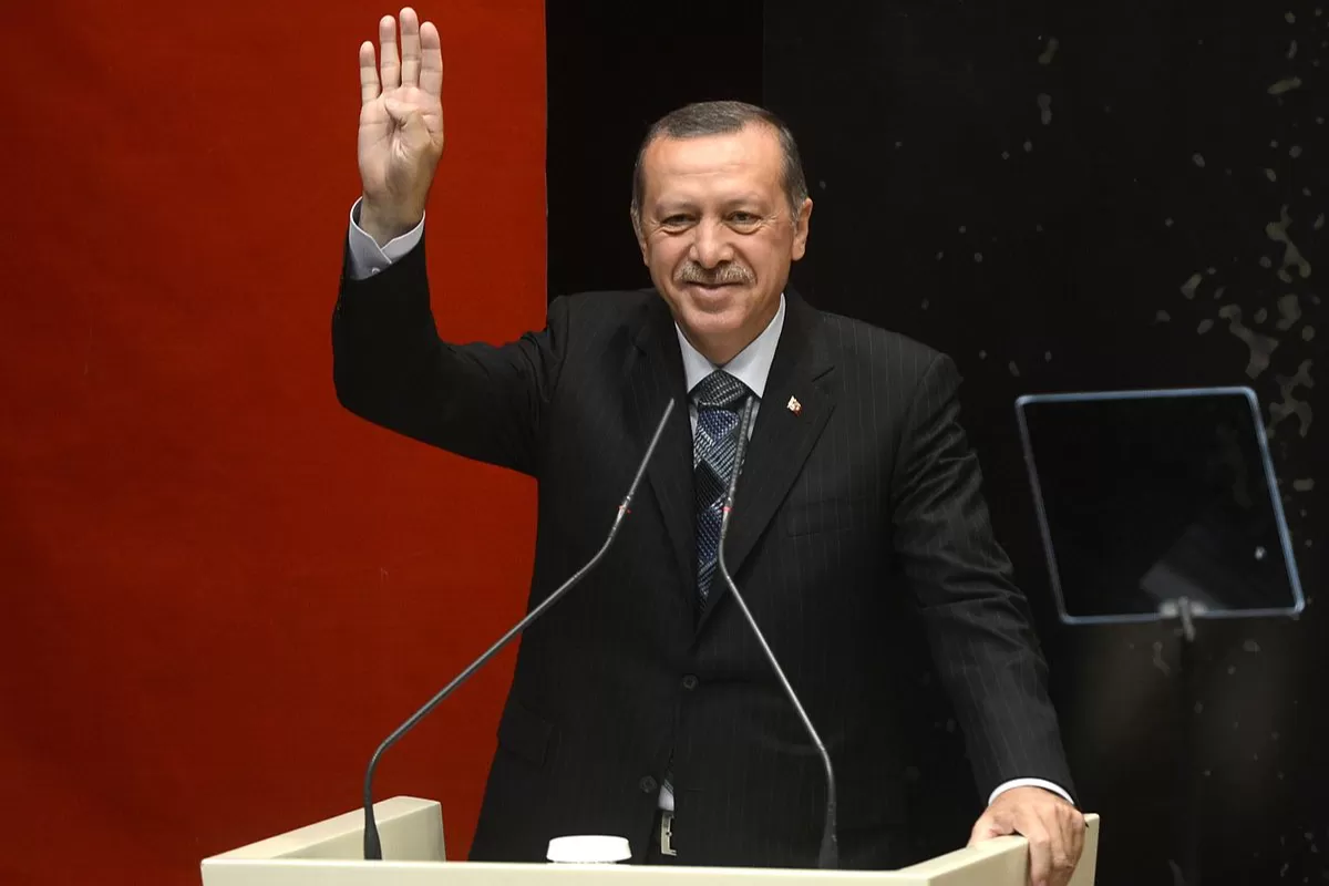 Est sau Vest? Încotro se îndreaptă Turcia lui Erdoğan?