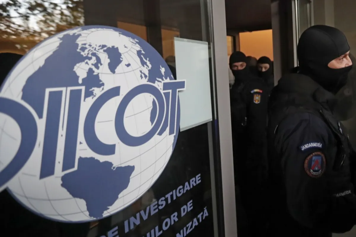 Românul arestat pentru acte de spionaj și acuzat de trădare în favoarea Rusiei se numește Alexandru Piscan