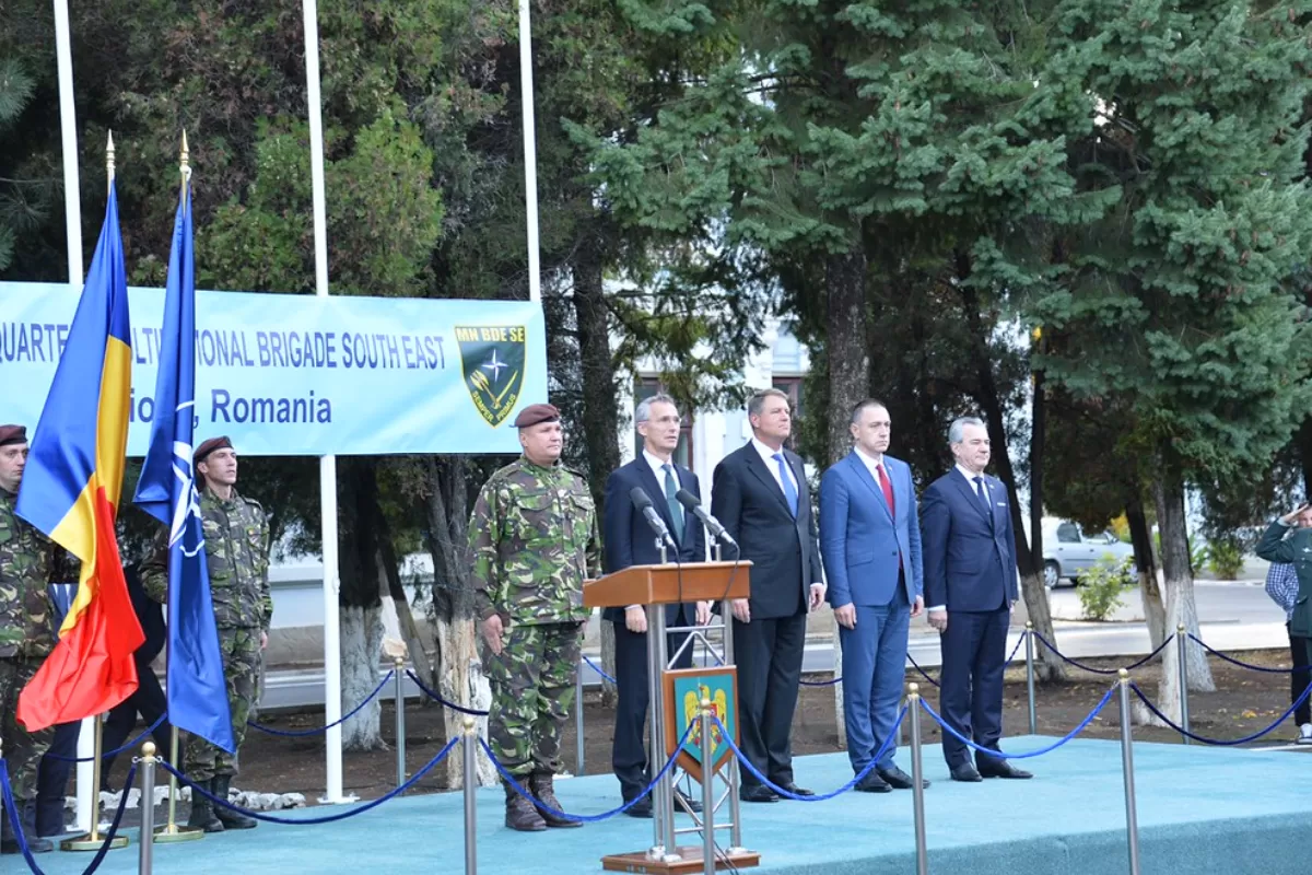 Un nou sondaj confirmă că românii sunt net pro-occidentali și foarte reticenți la adresa rușilor