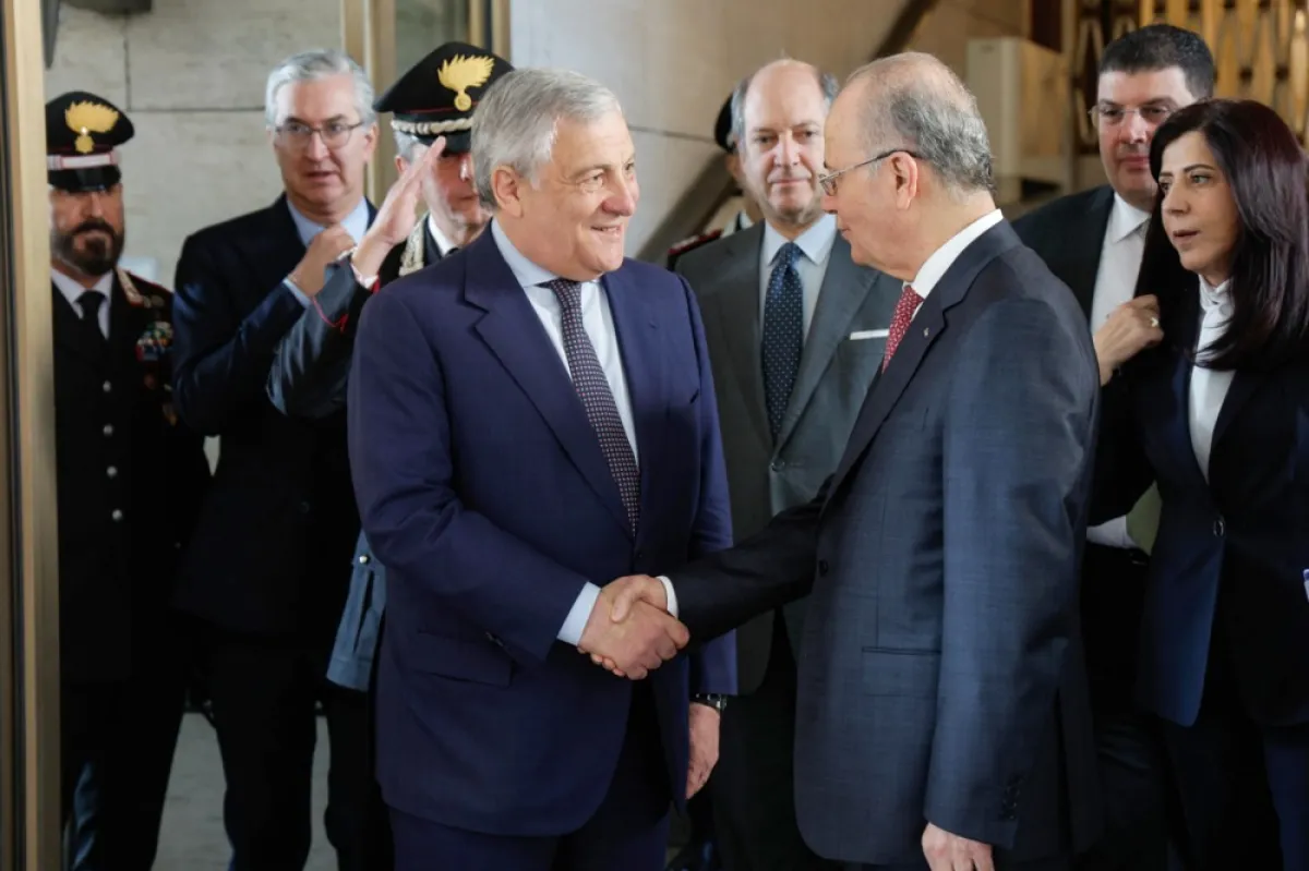 Italia reia finanțarea către agenția ONU pentru refugiații palestinieni