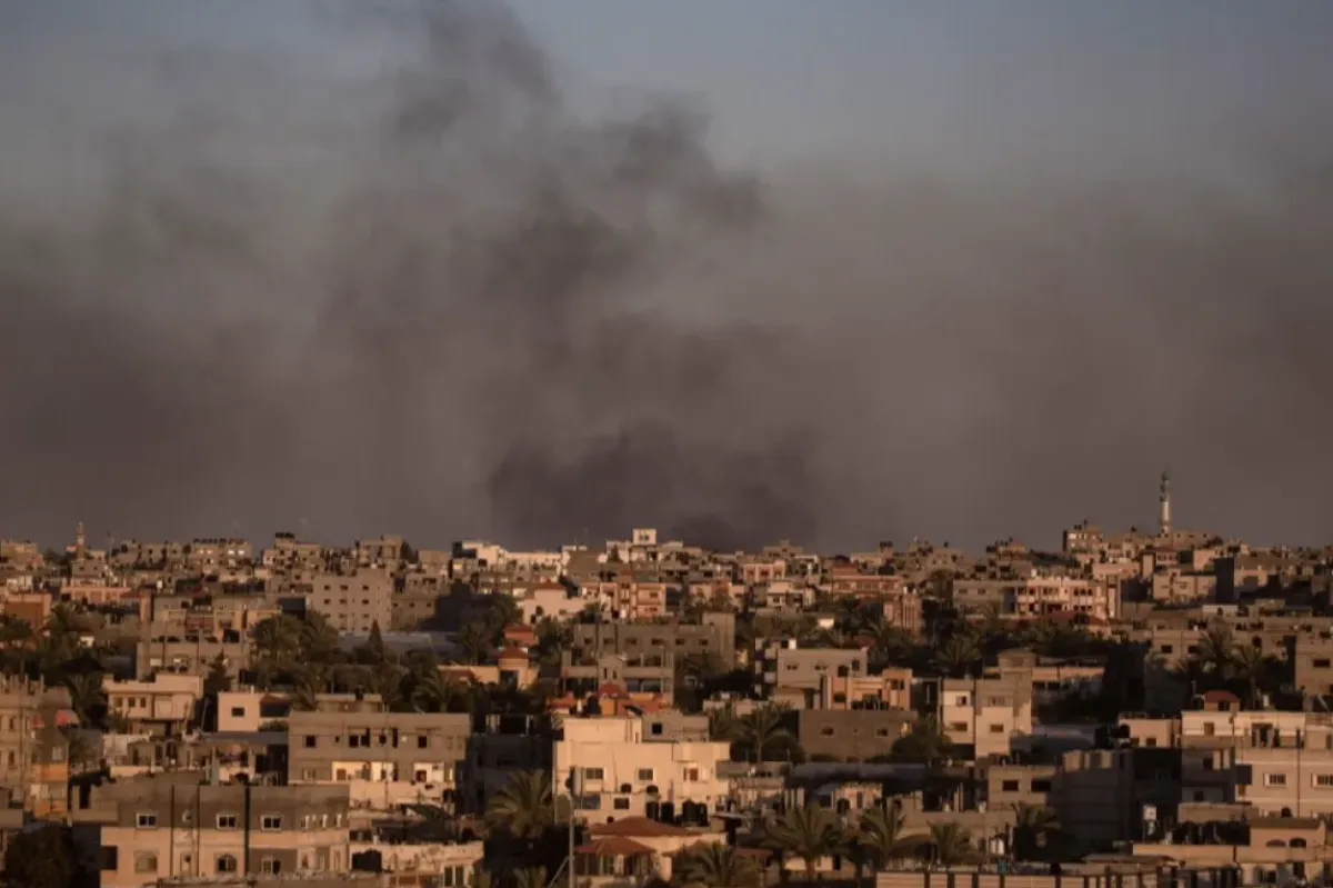 Hamas susţine că a capturat soldaţi israelieni în Gaza. Israelul neagă