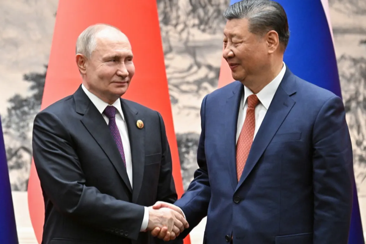 Xi și Putin vor o nouă ordine mondială. Ungaria și Serbia sunt gata să-i sprijine