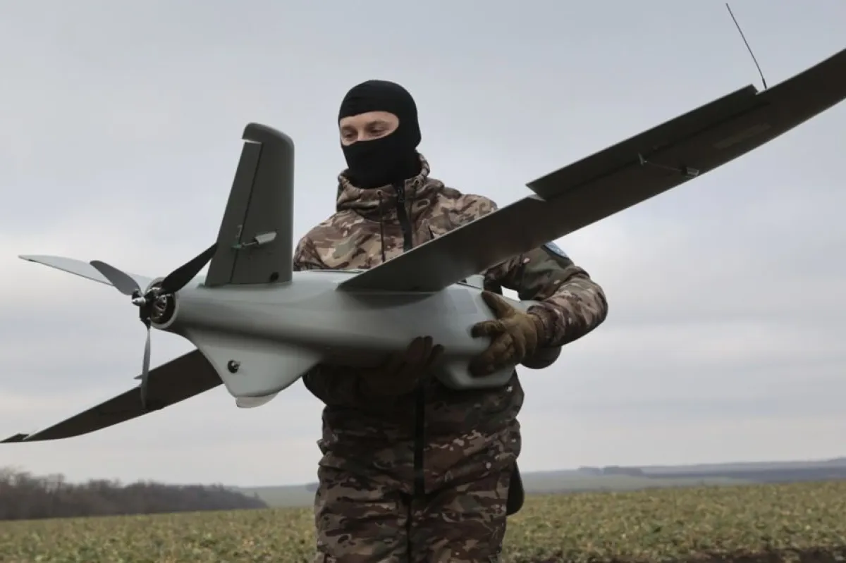 Ucrainenii ţintesc regiunea Oriol din Rusia, situată la circa 160 kilometri de graniță