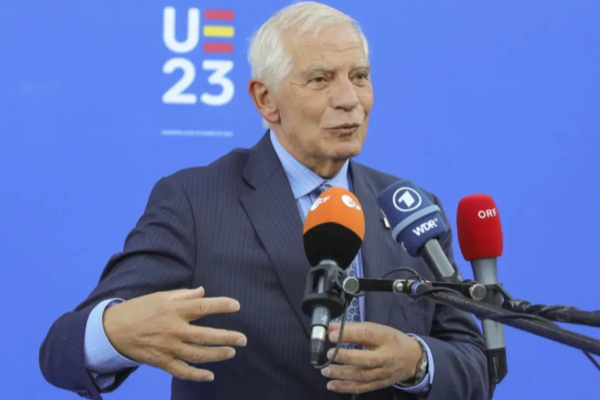 UE discută despre o misiune de asistență la Rafah și îl critică pe Netanyahu