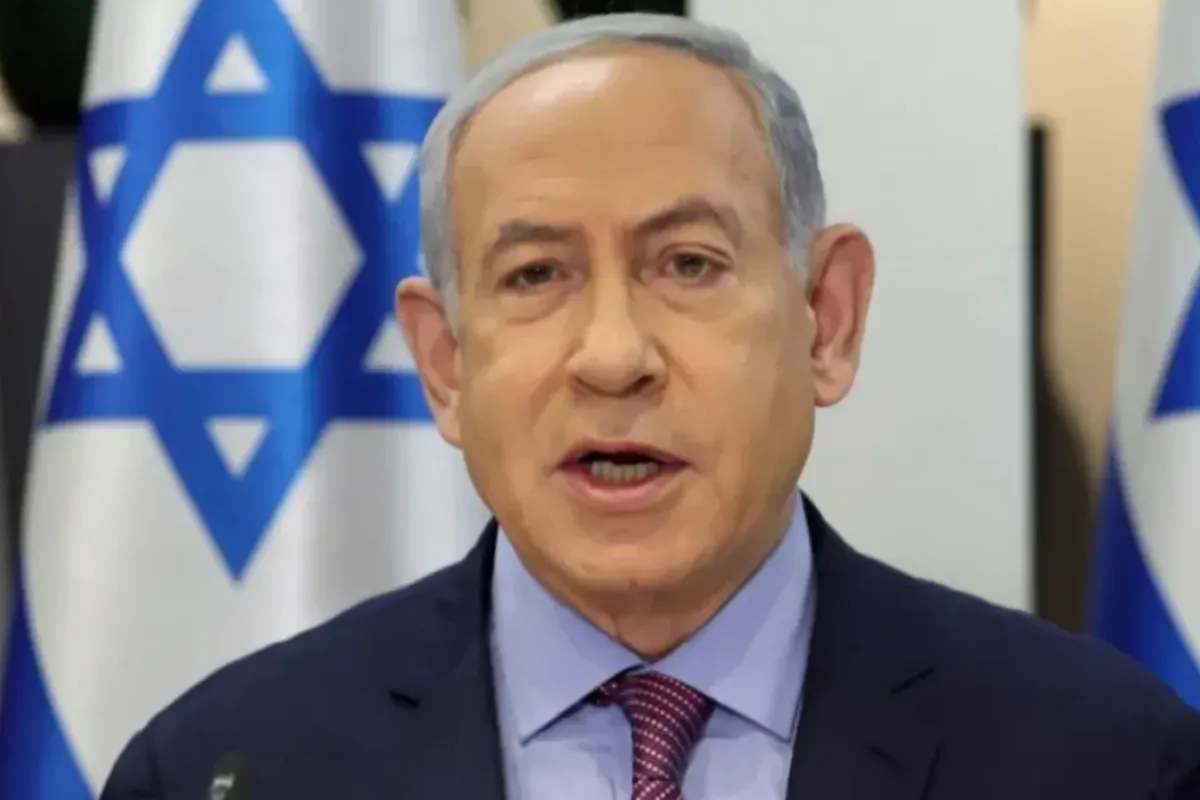 Premierul israelian promite să continue războiul din Gaza pe fondul condamnării atacurilor aeriene