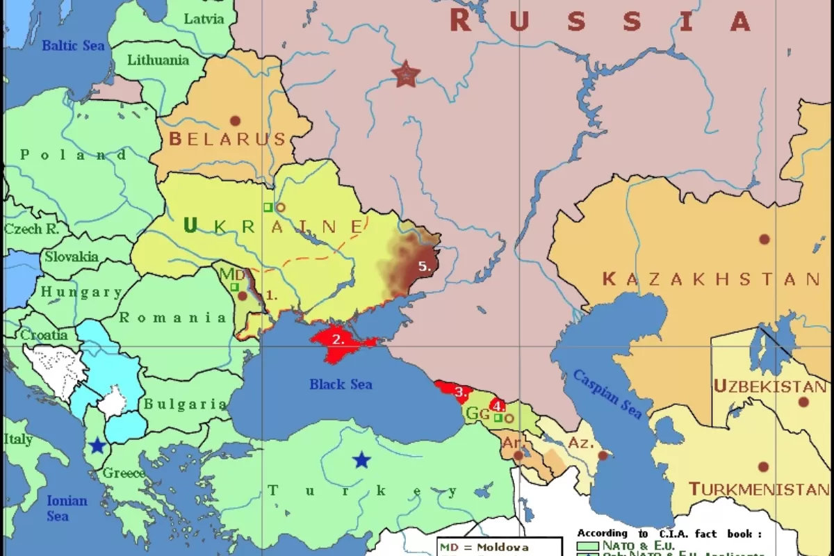 Bulgaria a anunţat expulzarea a doi diplomaţi ruşi, după descoperirea unei presupuse reţele de spionaj