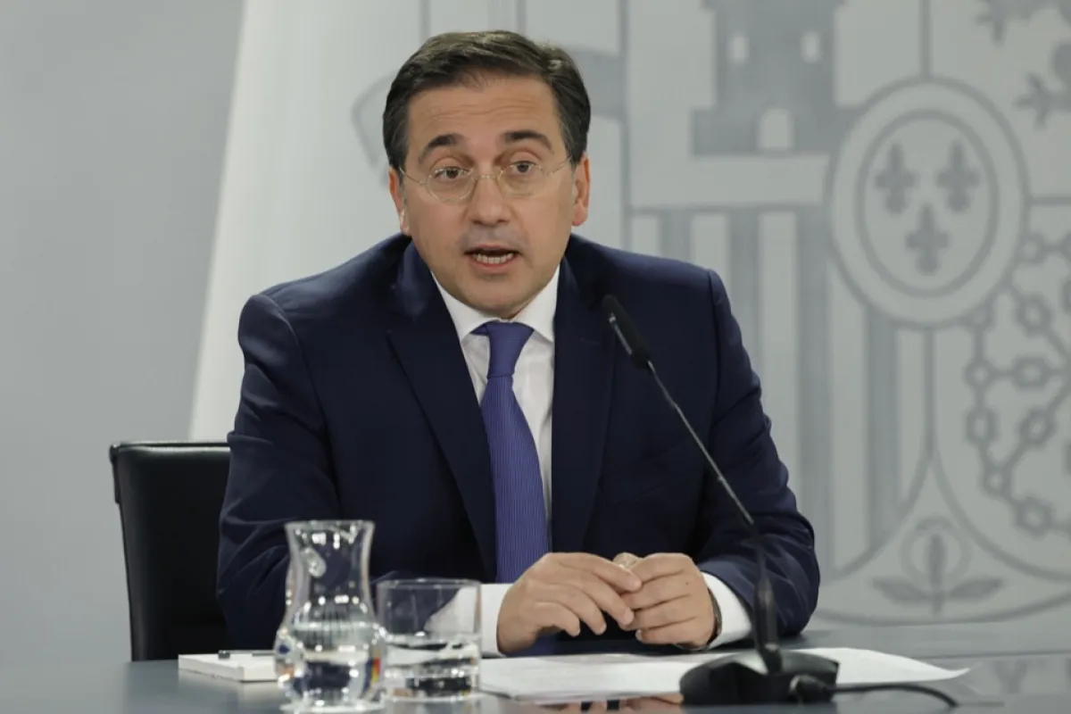 Spania, Norvegia și Irlanda au recunoscut oficial statul Palestina